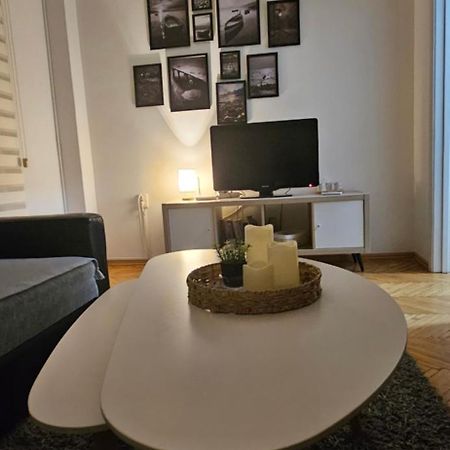 Aurelia Apartment Ochrid Exteriér fotografie